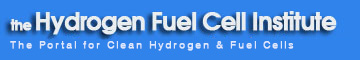 Hydrogen Fuel Cell Home